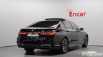 BMW 7 Series (G11) 740Li xDrive M Sports (09.2019)
