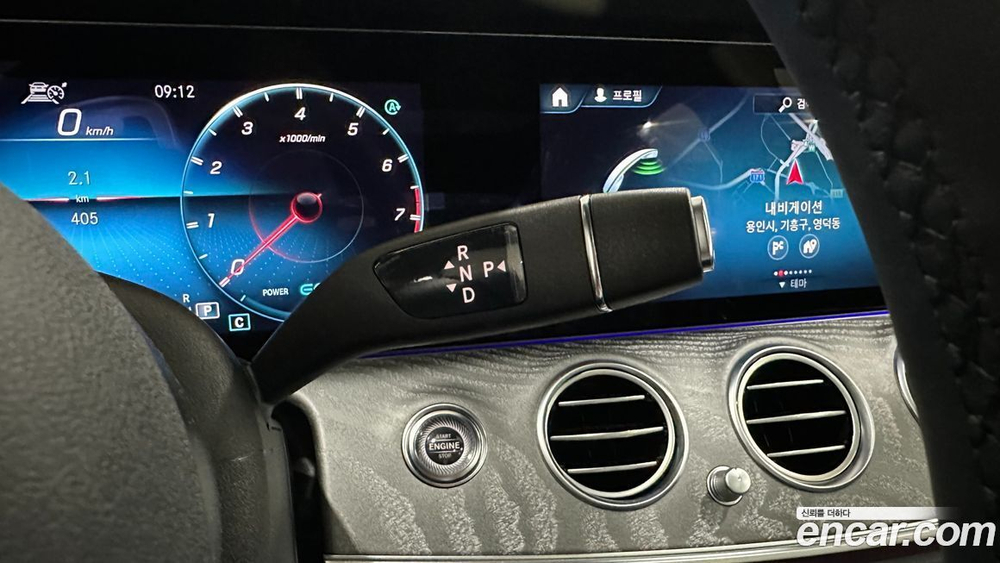 Mercedes-Benz E-Class W213 E53 AMG 4MATIC+ (12.2022)