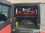 Mercedes-Benz G-Class W463b AMG G63 Manufacturing (05.2023)