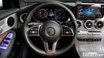 Mercedes-Benz GLC-Class X253 GLC220 d 4MATIC Coupe (12.2022)