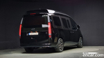 Hyundai Staria 4WD 라운지 9-и местный (11.2022)