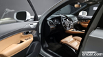 Volvo XC90 2 Generation B6 Inscription (09.2021)