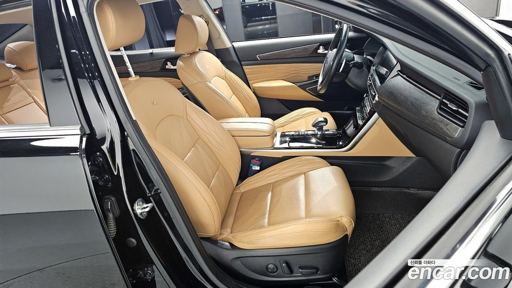 Kia K7 (Cadenza) Premier 2.5 GDI X Editions (04.2020)