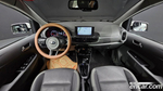 Kia Morning Urban (JA) Prestige (09.2020)