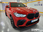 BMW X6M (G06) 4.4 (08.2020)