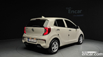 Kia Morning Urban (JA) Standard (06.2021)