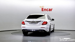 Mercedes-Benz E-Class W213 E300 4MATIC AMG Line (06.2020)