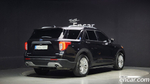 Ford Explorer 6 Generation 2.3 Limited 4WD (11.2020)
