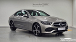 Mercedes-Benz C-Class W206 C300 4MATIC Avangarde (12.2023)