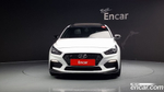 Hyundai i30 (PD) 1.6 Turbo (08.2019)