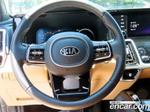 Kia Sorento 4 Generation HEV 1.6 2WD (05.2021)