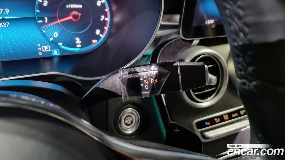 Mercedes-Benz GLC-Class X253 GLC300 4MATIC Coupe (10.2021)
