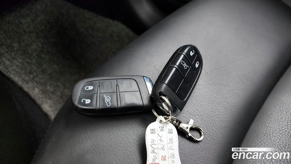 Jeep Renegade 2.4 Limited (12.2019)