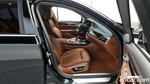 BMW 7 Series (G11) M760Li xDrive V12 Excellence (01.2021)
