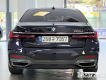 BMW 7 Series (G11) 740Li xDrive M Sports (06.2021)
