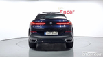 BMW X6 (G06) xDrive40i M Sports (10.2021)