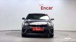 Kia All New K3 Luxury (12.2019)