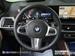 BMW X6 (G06) xDrive30d M Sports (09.2023)