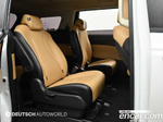 Kia Carnival (Sedona) 4 Generation 9-и местный Prestige (11.2020)