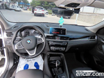 BMW X2 (F39) xDrive18d Advantage (03.2021)