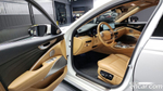 Kia The New K9 (Quoris/K900) 2 Generation 3.8 GDI AWD (03.2022)
