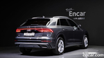 Audi Q8 45 TDI Quattro Premium (07.2020)