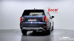 Hyundai Palisade Дизель 2.2 2WD (01.2020)