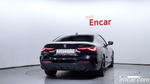 BMW 4 Series (G22) 420i M Sports Coupe (02.2021)