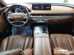 Genesis G80 (RG3) Бензин 2.5 Turbo AWD (07.2020)