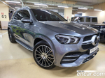 Mercedes-Benz GLE-Class W167 GLE450 4MATIC (07.2023)