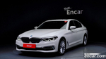 BMW 5 Series (G30) 530i xDrive Luxury Plus (06.2020)