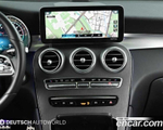 Mercedes-Benz GLC-Class X253 GLC300e 4MATIC Coupe (12.2020)