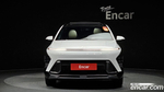 Hyundai KONA Hybrid (SX2) Inspiration (06.2023)