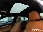 BMW 5 Series (G30) 520i M Sports (12.2020)