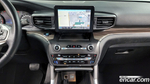 Ford Explorer 6 Generation 2.3 Limited 4WD (01.2021)