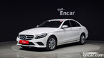 Mercedes-Benz C-Class W205 C220 d Avangarde (08.2019)