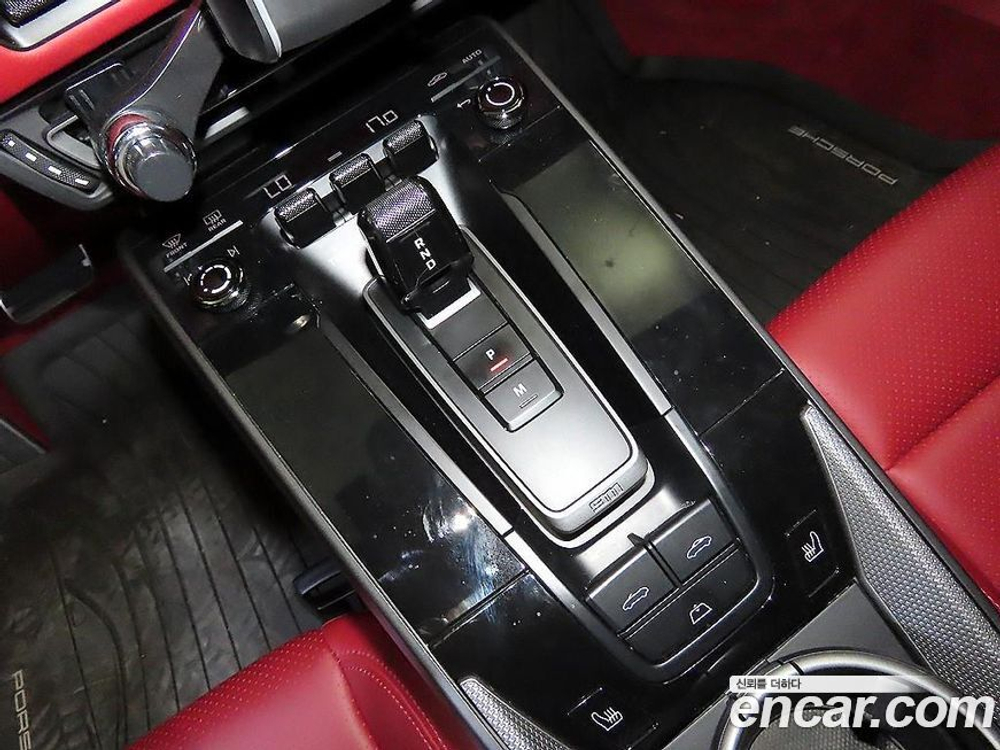 Porsche 911 (992) Carrera S Cabriolet (03.2020)