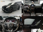 Mercedes-Benz GLE-Class W167 AMG GLE63 S 4MATIC+ Coupe (12.2019)
