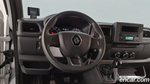Renault Korea (Samsung) Master 냉동차 (07.2020)