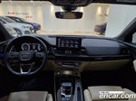 Audi Q5 (FY) 40 TDI Quattro Premium (01.2023)