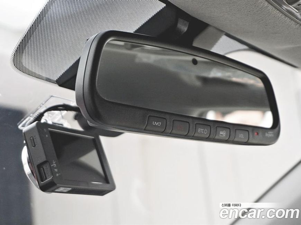 Kia Morning Urban (JA) Prestige (07.2021)