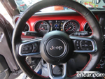 Jeep Wrangler (JL) 2.0 Rubicon Power Top 4 двери (01.2021)