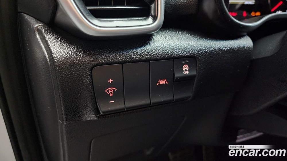 Kia Sportage The Bold Дизель 2.0 4WD (11.2020)