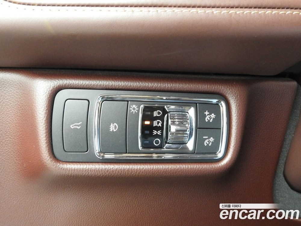 Lincoln Aviator 2 Generation 3.0 Black Label AWD (04.2020)