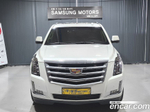 Cadillac Escalade 6.2 (11.2020)