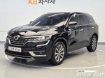 Renault Korea (Samsung) The New QM6 2.0 GDe RE 2WD (01.2020)
