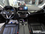 BMW 5 Series (G30) 530i xDrive Luxury Plus (01.2020)