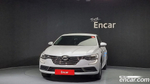 Renault Korea (Samsung) SM6 2.0 GDe PE (07.2020)
