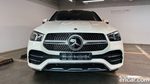 Mercedes-Benz GLE-Class W167 GLE400d 4MATIC Coupe (06.2023)