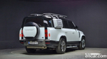 Land Rover Defender (L663) 130 P400 X-Dynamic HSE (09.2023)